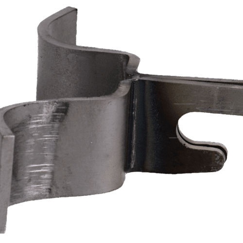 PARTI DI TELAIO IN LAMIERA VG CLASSIC