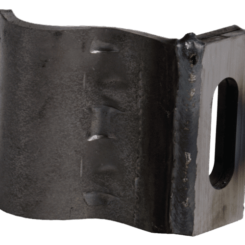 PARTI DI TELAIO IN LAMIERA VG CLASSIC