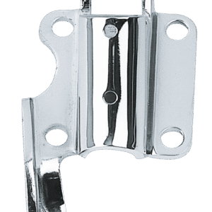 SUPPORTO CAVALLETTO E MOLLA IN PEZZO UNICO PER BIG TWIN HARLEY