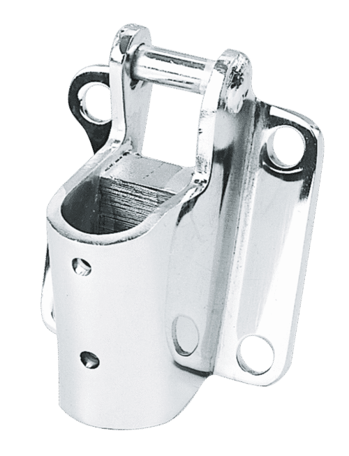 SUPPORTO CAVALLETTO PER BIG TWIN - 1 SUPPORTO CAVALLETTO PER BIG TWIN