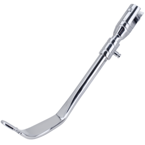 CAVALLETTI LATERALI PER SPORTSTER