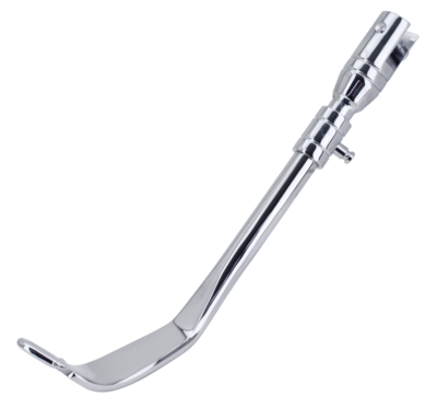 CAVALLETTI LATERALI PER SPORTSTER