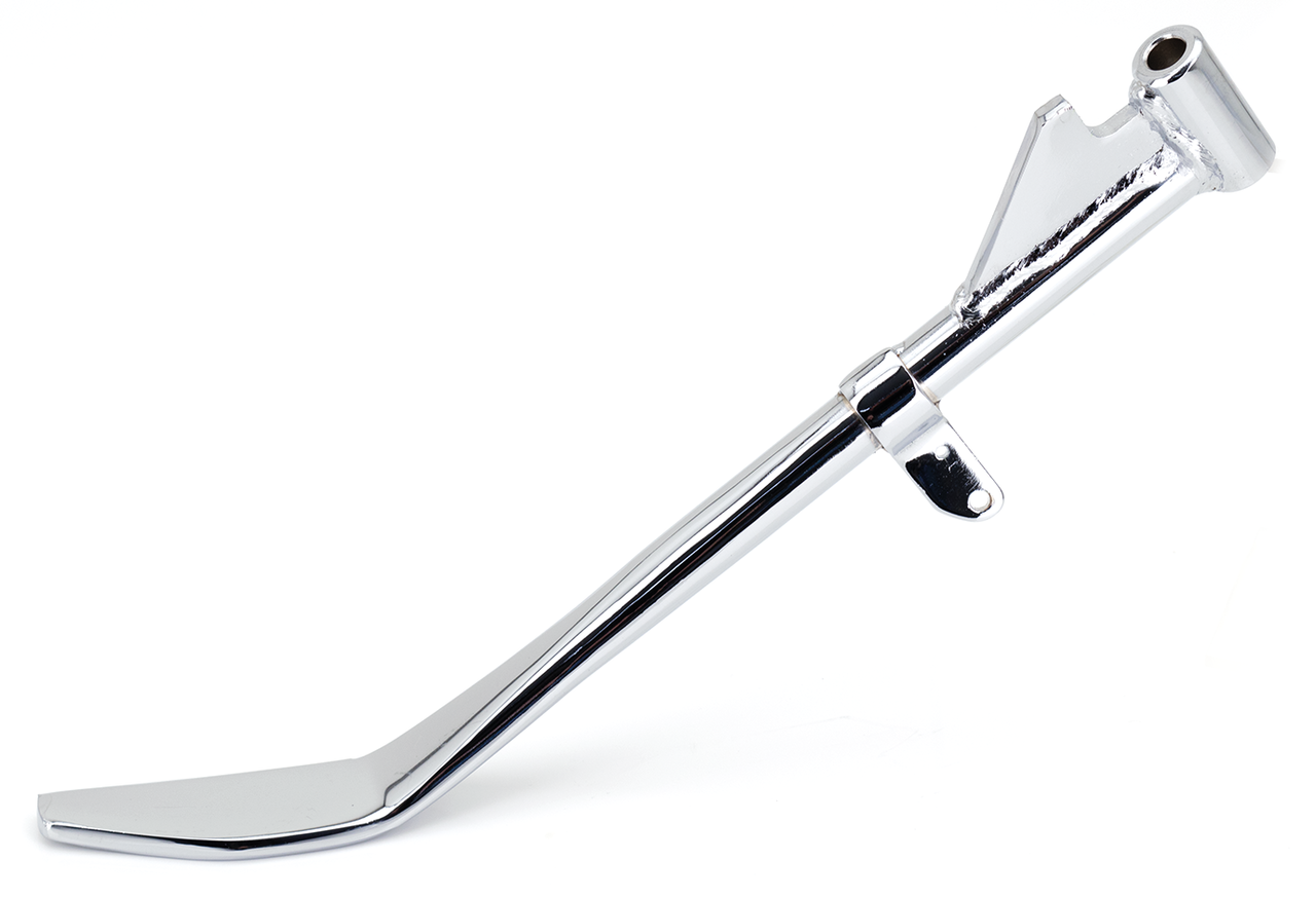 CAVALLETTI LATERALI PER SPORTSTER | 1 CAVALLETTI LATERALI PER SPORTSTER