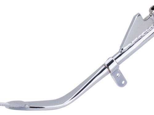 CAVALLETTI LATERALI PER SPORTSTER