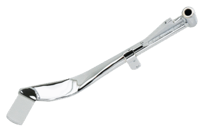 CAVALLETTI LATERALI PER SPORTSTER