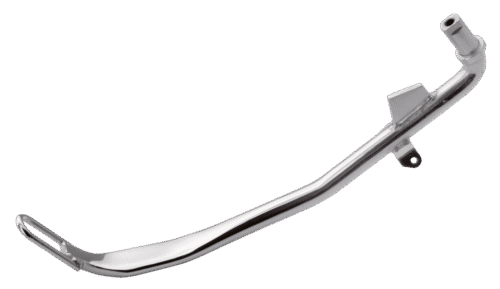 CAVALLETTO PER DYNA DA V-TWIN - 1 CAVALLETTO PER DYNA DA V-TWIN