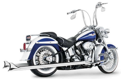 FREEDOM PERFORMANCE/THORCAT SHARKTAIL TRUE DUALS | 1 FREEDOM PERFORMANCE/THORCAT SHARKTAIL TRUE DUALS