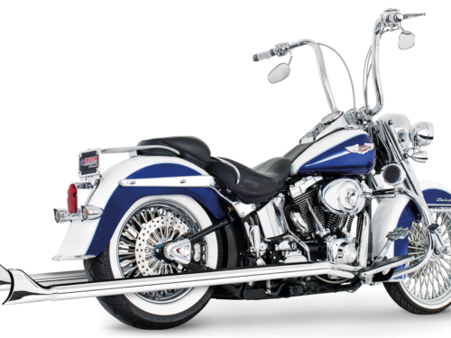 FREEDOM PERFORMANCE/THORCAT SHARKTAIL TRUE DUALS