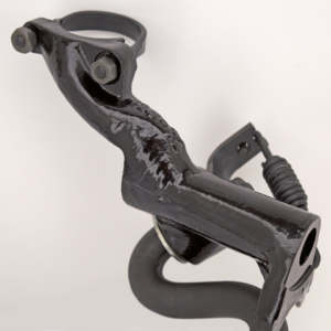 CAVALLETTO PER MODELLI 45CI SOLO