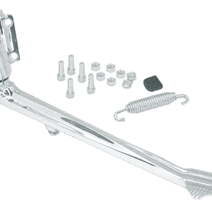 CAVALLETTO CROMATO STILE MIRAGE