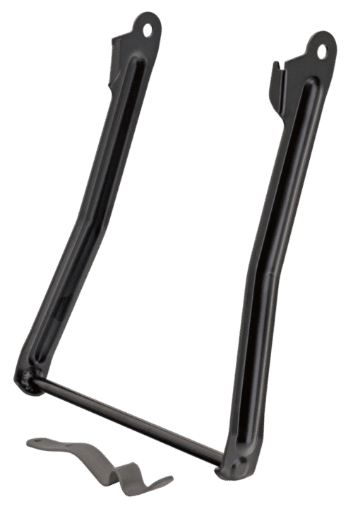 CAVALLETTO POSTERIORE V-TWIN PER VECCHI BIG TWIN E 45CI - 1 CAVALLETTO POSTERIORE V-TWIN PER VECCHI BIG TWIN E 45CI