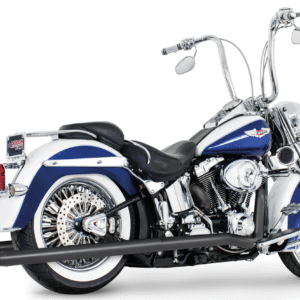 FREEDOM PERFORMANCE/THORCAT SHARKTAIL TRUE DUALS