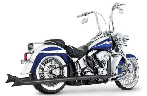 FREEDOM PERFORMANCE/THORCAT SHARKTAIL TRUE DUALS | 1 FREEDOM PERFORMANCE/THORCAT SHARKTAIL TRUE DUALS
