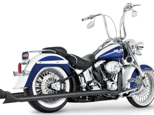 FREEDOM PERFORMANCE/THORCAT SHARKTAIL TRUE DUALS