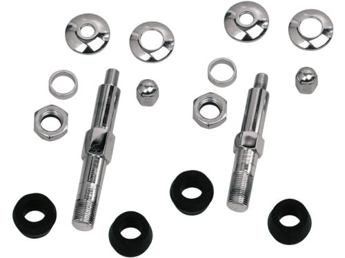 PRIGIONIERI PER AMMORTIZZATORI POSTERIORI