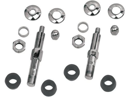 PRIGIONIERI PER AMMORTIZZATORI POSTERIORI