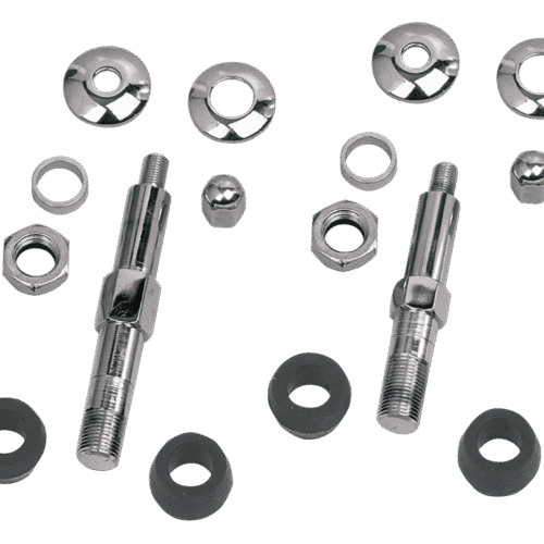 PRIGIONIERI PER AMMORTIZZATORI POSTERIORI