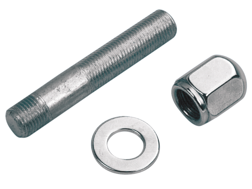 PRIGIONIERO INFERIORE AMMORTIZZATORE