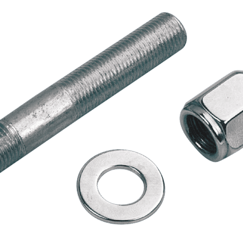 PRIGIONIERO INFERIORE AMMORTIZZATORE