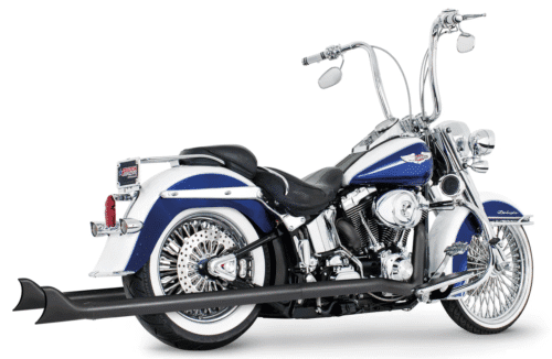 FREEDOM PERFORMANCE/THORCAT SHARKTAIL TRUE DUALS | 1 FREEDOM PERFORMANCE/THORCAT SHARKTAIL TRUE DUALS