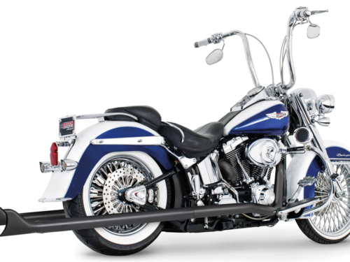 FREEDOM PERFORMANCE/THORCAT SHARKTAIL TRUE DUALS