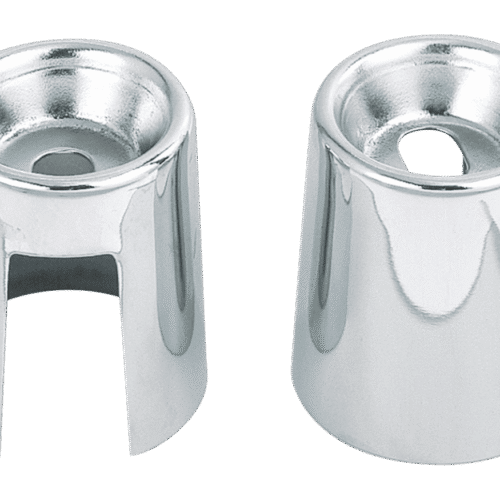 COPRI PRIGIONIERI CROMATI