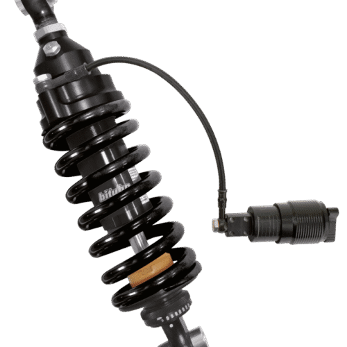 AMMORTIZZATORE POSTERIORE BITUBO PER SOFTAIL MILWAUKEE EIGHT