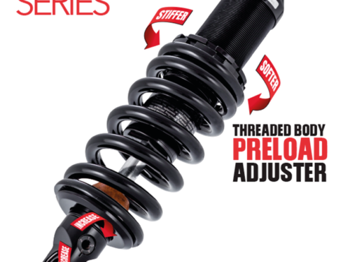 AMMORTIZZATORE PROGRESSIVE SUSPENSION PER SOFTAIL MILWAUKEE EIGHT