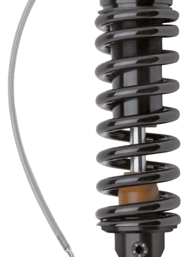 AMMORTIZZATORE PROGRESSIVE SUSPENSION PER SOFTAIL MILWAUKEE EIGHT