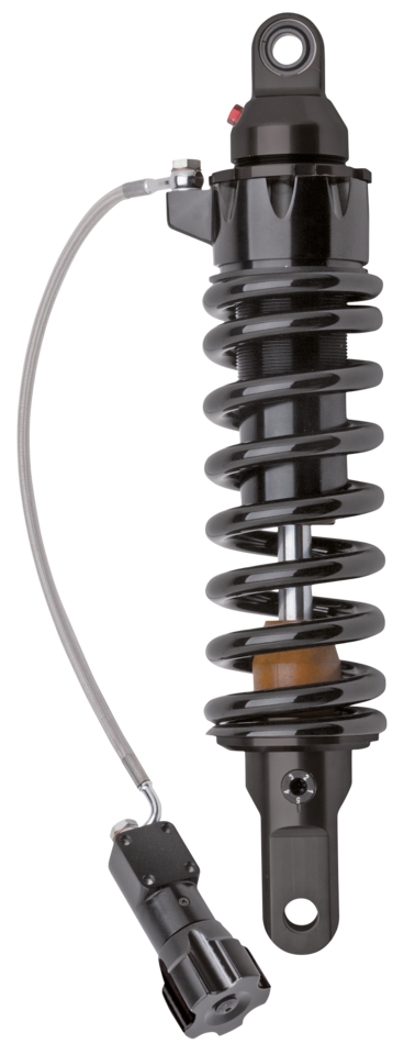 AMMORTIZZATORE PROGRESSIVE SUSPENSION PER SOFTAIL MILWAUKEE EIGHT