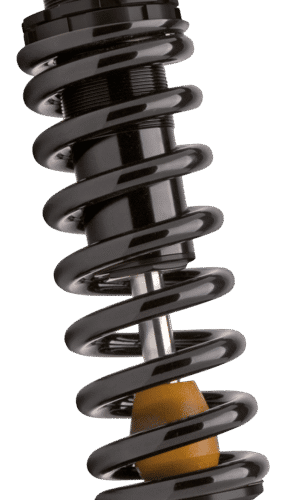 AMMORTIZZATORE PROGRESSIVE SUSPENSION PER SOFTAIL MILWAUKEE EIGHT