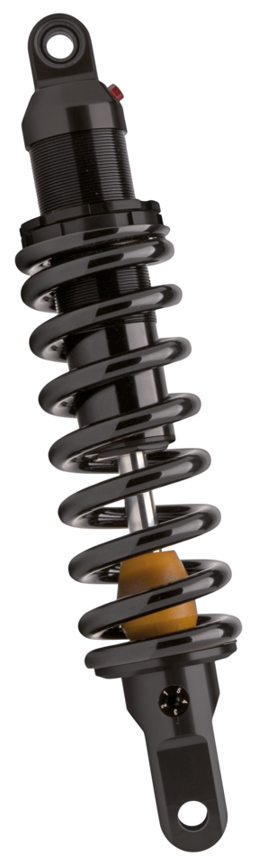 AMMORTIZZATORE PROGRESSIVE SUSPENSION PER SOFTAIL MILWAUKEE EIGHT