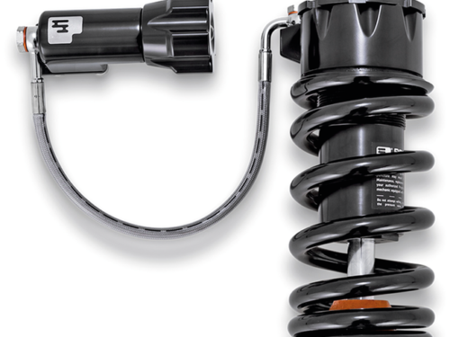 AMMORTIZZATORE PROGRESSIVE SUSPENSION PER SOFTAIL MILWAUKEE EIGHT