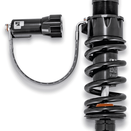 AMMORTIZZATORE PROGRESSIVE SUSPENSION PER SOFTAIL MILWAUKEE EIGHT