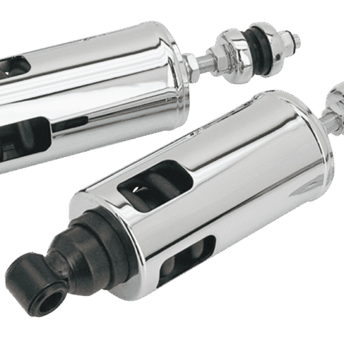 AMMORTIZZATORI REGOLABILI PER SOFTAIL RIDE-A-HEIGHT