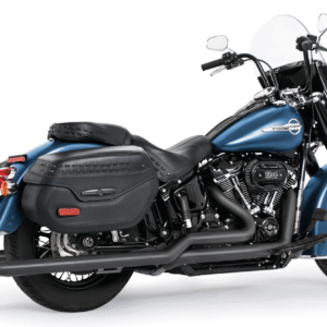 FREEDOM PERFORMANCE/THORCAT SHARKTAIL TRUE DUALS