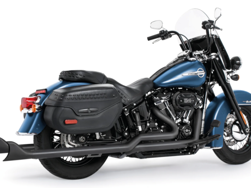 SHARKTAIL TRUE DUALS