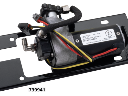 PARTI DI RICAMBIO PER SOSPENSIONI LEGEND AIR