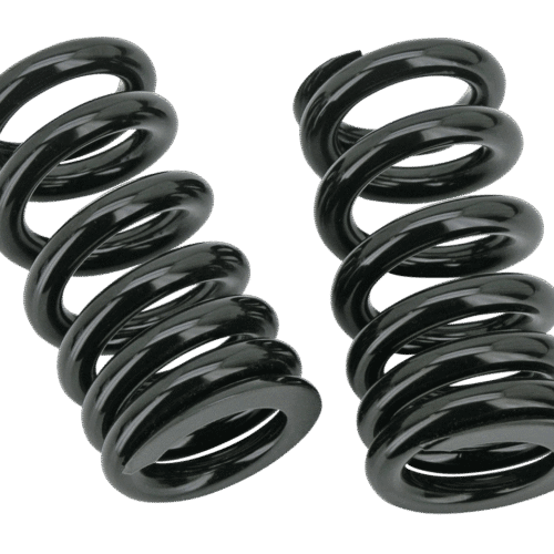 MOLLE AMMORTIZZATORI HYPERPRO "LINK SYSTEM" POSTERIORI