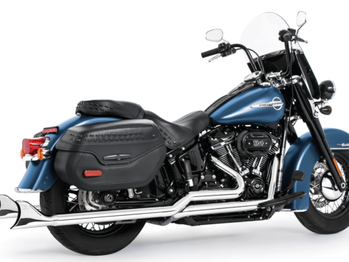 FREEDOM PERFORMANCE/THORCAT SHARKTAIL TRUE DUALS