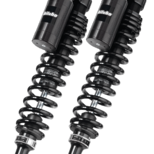 AMMORTIZZATORI BITUBO CON SERBATOIO SEPARATO