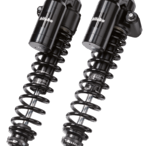 AMMORTIZZATORI BITUBO CON SERBATOIO SEPARATO