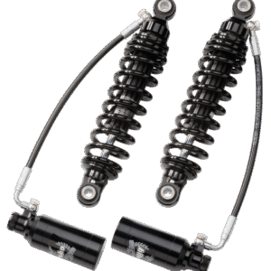 AMMORTIZZATORI PERFORMANTI BITUBO WMM CON SERBATOIO SEPARATO
