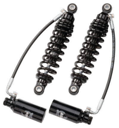 AMMORTIZZATORI PERFORMANTI BITUBO WMM CON SERBATOIO SEPARATO