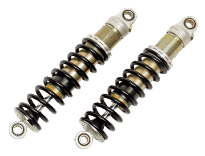 AMMORTIZZATORI ÖHLINS