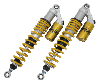 AMMORTIZZATORI ÖHLINS