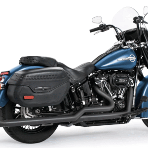 FREEDOM PERFORMANCE/THORCAT SHARKTAIL TRUE DUALS