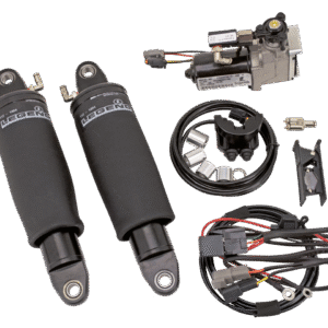 AMMORTIZZATORI LEGEND "AERO"