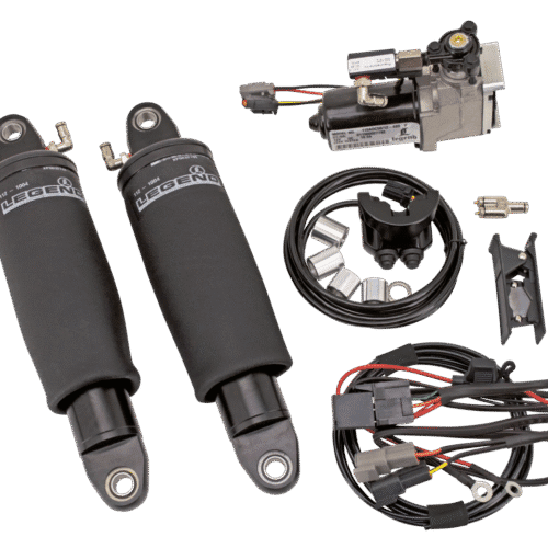 AMMORTIZZATORI LEGEND "AERO"