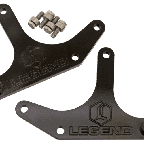 AMMORTIZZATORI LEGEND "AERO"